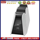 Dual Fast Charging Dock 2-Pin Contact Charger for PS5 Wireless Game Controller