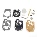 RongSheng Lawn Trimmer Gasket Set Accessories for GX135 139 26CC 33CC 43CC 52CC