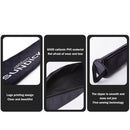 Camping Tent Peg Stake Storage Bag 600D Fabric Zipper Bag Tent Accessories