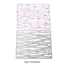 DIY Craft Cutting Dies Stencil Scrapbooking Embossing Photo Album Card Gift