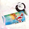 8pcs 5D DIY Diamond Painting Birthday Festival Xmas Special-shaped Greeting Card