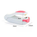 Fashion Food Top Portable Impulse Seal Packing Mini Heat Sealer Sealing Mahine