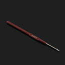 Aluminum Colorful Craft Plastic Sweater Sewing Crochet Hooks Knitting Needles