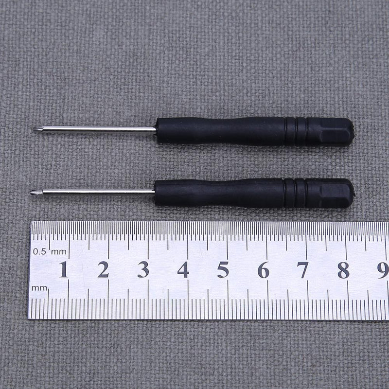 6pcs Cell Phone Screen Opening Pry Repair Tool Kit Screwdriver Tool Set Newly