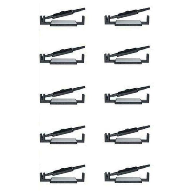 1 x Universal Fast Film Pasting Installation Tool Screen Phone H3O1 K9F0