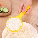 Accessory Half Round Non-stick Rice Ball Spoon Sushi Mold Rice Scoop Mold