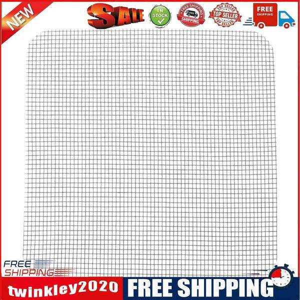 6pcs Anti-Insect Fly Bug Door Window Mosquito Screen Net Repair Tape Patch