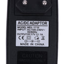 DC17V 1A Adapter AC 100V-240V to DC 17V Converter Power Supply Adapter 5.5*