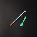 CPU Cooler Thermal Conductive Grease Paste Silicone Plaster Heat Sink Compound