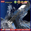 8 in 1 Screwdriver Flashlight Portable USB Charging IPX6 Outdoor Torch Lamps