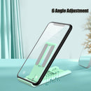 Frame Foldable Mobile Phone Bracket Phone Holder Tablet Stand Phone Stand