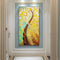 Hand Painted Oil Paint Kill Time Picture Colouring Bloom Series Artcraft Gift
