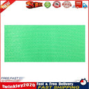 Bike Bicycle Cycling Motorcycle Wheel Tire Tyre Reflective Stickers(Green) Newly