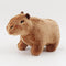 Capybara Baby Big Stuffed Play Kids Animal Birthday Gift Plush Toys`