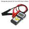 Diagnostic Tools Car Battery Tool Auto Battery Analyzer Car Battery Tester