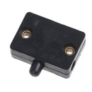 1PCS Wardrobe Door Light Switch Automatic Reset Switch Cabinet Cupboard`
