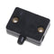 1PCS Wardrobe Door Light Switch Automatic Reset Switch Cabinet Cupboard`