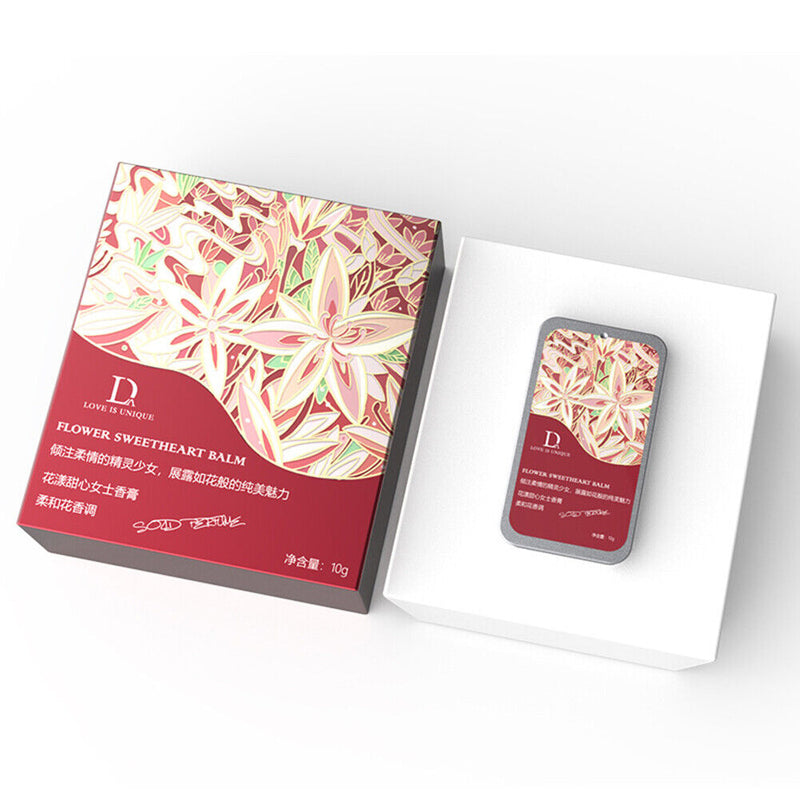 Pheromones Perfume Men Women Romantic Lasting Fresh Aroma Fragrance (P439)