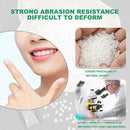Temporary Tooth Repair Beads Missing Broken Teeth Filling Material (10g) Newly