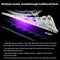 JEYI EAGLE-PS5 Game Console Cooler NVME M.2 SSD Heatsink Radiator for PS5 Newly