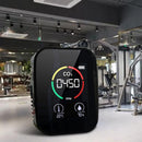 3 in 1 Air Quality Monitor Analyzer CO2 Meter Temperature Humidity Sensor Tes