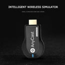 AnyCast  M2 DLNA Wireless WiFi 1080P HD HDMI TV Stick Chromecast Airplay Dongle