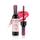 Red Wine Bottle Lips Makeup Moisturizer Lasting Lip Gloss Lipstick (RD02)
