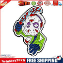 Creative Colorful Brooch Funny Badge Enamel Pin Jacket Shirts Jewelry Gift