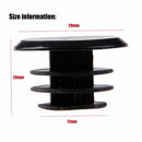 Handlebar Accessories Road Bike Grips Grip End Plugs Cycling Handles Caps