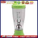 Electric Protein Shaker Mixing Cup Automatic Self Stirring Water Bottle Mixer