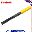 Damaged Screw Thread Repairing File Pipe Bolt Teeth Correction Restore Hardware