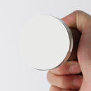 Coffee Tamper Powder Hammer Press Wooden Handle Espresso Coffee Maker Grinder
