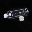 Spice Condiment Bottles Camping Seasoning Storage Box (Aluminum Cap 100ml) Newly
