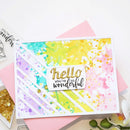 Metal Cutting Dies Embossing Scrapbooking Stencil Craft Cut Dies for Card Craft