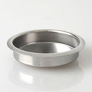 51/53/58mm Universal Coffee Cleaning Blind Bowl Coffee Filter Cup for Espre