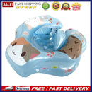 Newborn Baby Inflatable Swimming Ring Floating Cushions Infant Swim Protector