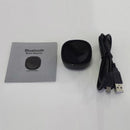 Bluetooth-v4. 1 Music Receiver Portable 3.5mm A2DP RCA Wireless Bluetooth AUX