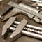 Multifunctional Universal Wrench Bottle Opener Wrench Spanner Small Repair Tools