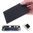 5pcs Smart Phone Battery Disassembly Tool Open Levers DIY Disassemble Hard Card H