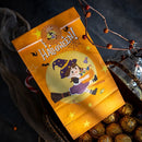 Baby Shower Party Decoration Gift Pocket Candy Box Kraft Paper Bags Halloween