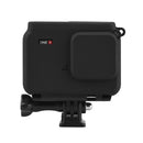 Silicone Lens Cap for Insta360 One R 4K Wide Angle Mod Camera Accessories Newly