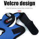 Fishing Gloves Protector Two Finger Anti-cut Anti Slip Fishing Tackle Gloves