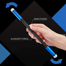 Aggravated Pressure Relief Spinning Pen Rotating Gaming Pen Rolling Non Slip