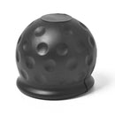 50mm Auto Tow Bar Ball Cover Cap Hitch Caravan Trailer Protect Universal Newly