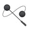 Call HiFi Music Speaker Bluetooth - Compatible Wireless Motorcycle Helmet Headsets