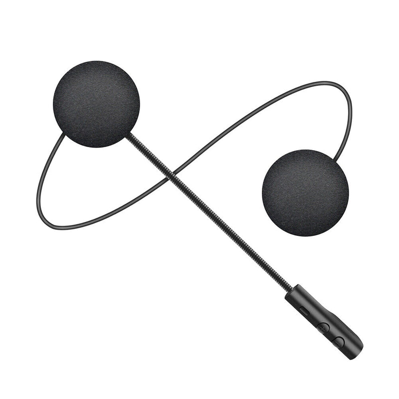 Call HiFi Music Speaker Bluetooth - Compatible Wireless Motorcycle Helmet Headsets