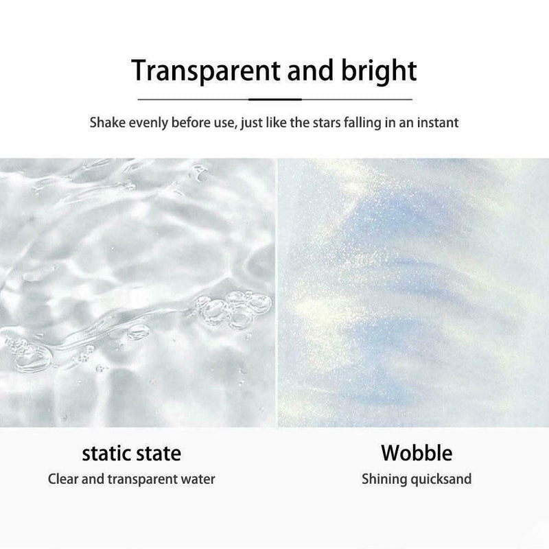 Beauty Long Lasting Makeup Setting Spray Moisturizing 100ML Mist H2Z5