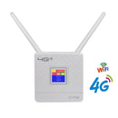 150Mbps Mobile Unlocked Modem Wireless Router LTE 3G 4G Router WiFi Hotspot