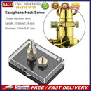 Steel Tightening Screws Tenor Professional Woodwind Instruments Replacement Part