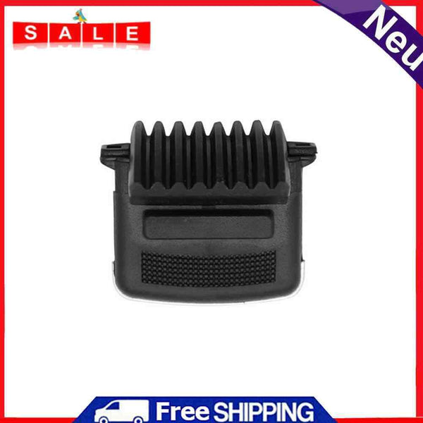 YouN Air Conditioning A/C Air Vent Outlet Tab Clip Repair Kit for Mitsubishi ASX